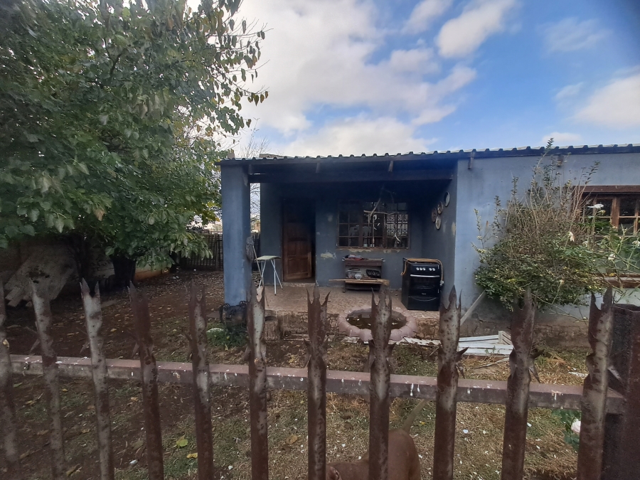 5 Bedroom Property for Sale in Henley on Klip Gauteng