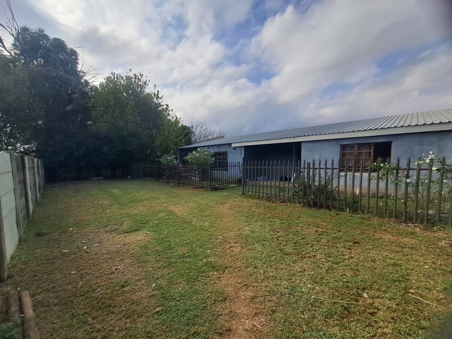 5 Bedroom Property for Sale in Henley on Klip Gauteng