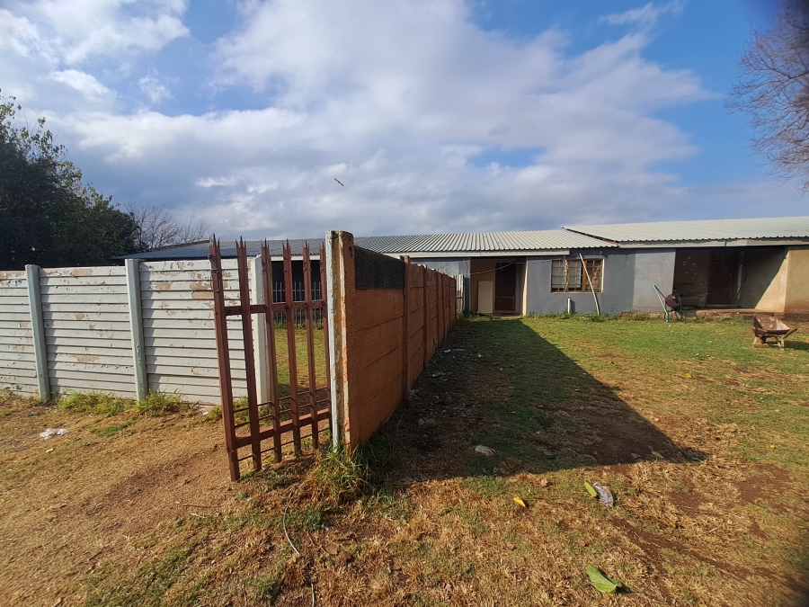 5 Bedroom Property for Sale in Henley on Klip Gauteng