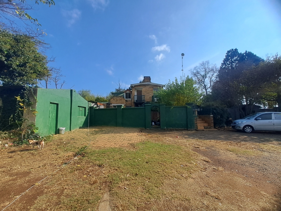 5 Bedroom Property for Sale in Henley on Klip Gauteng