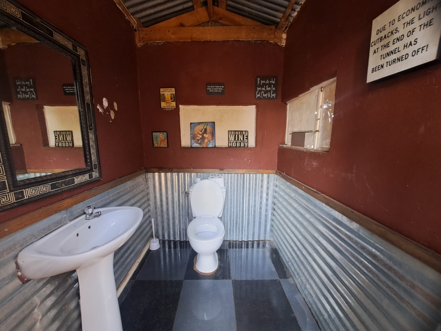 5 Bedroom Property for Sale in Henley on Klip Gauteng