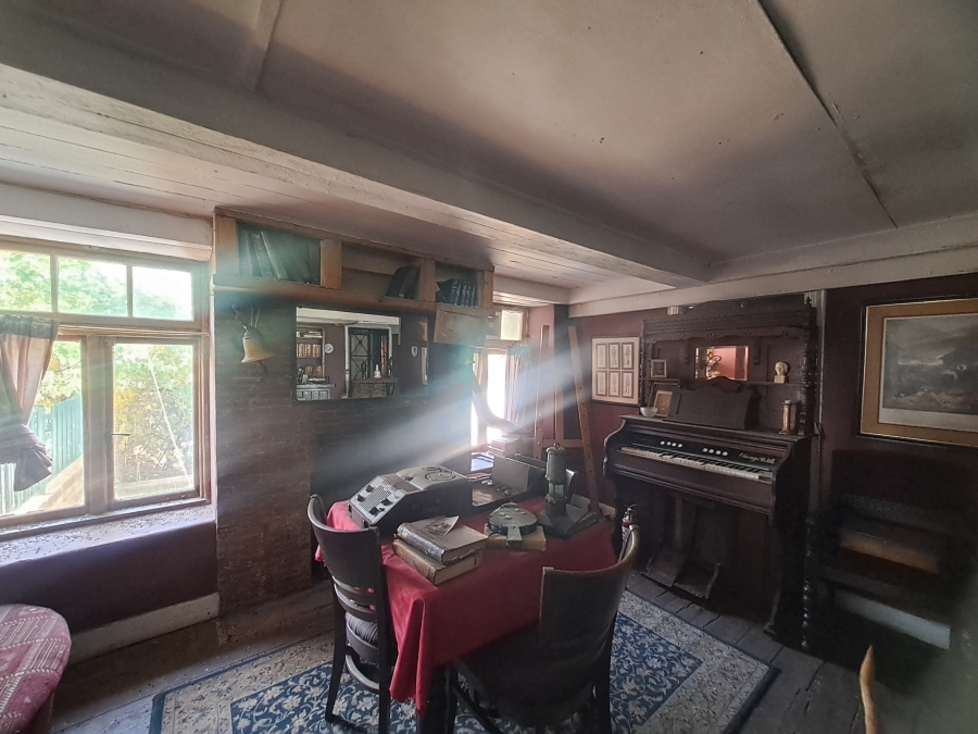5 Bedroom Property for Sale in Henley on Klip Gauteng