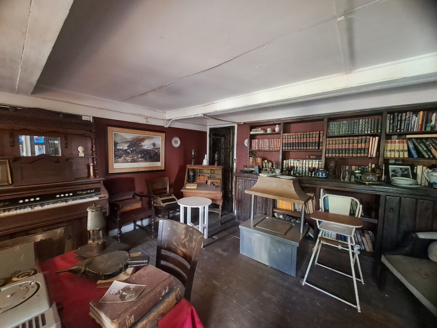 5 Bedroom Property for Sale in Henley on Klip Gauteng