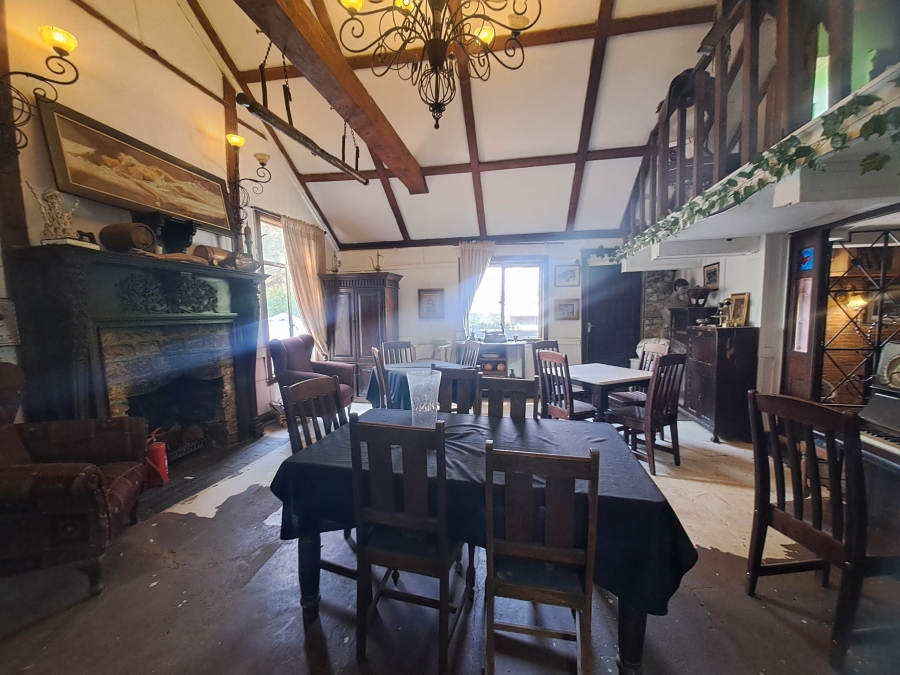 5 Bedroom Property for Sale in Henley on Klip Gauteng