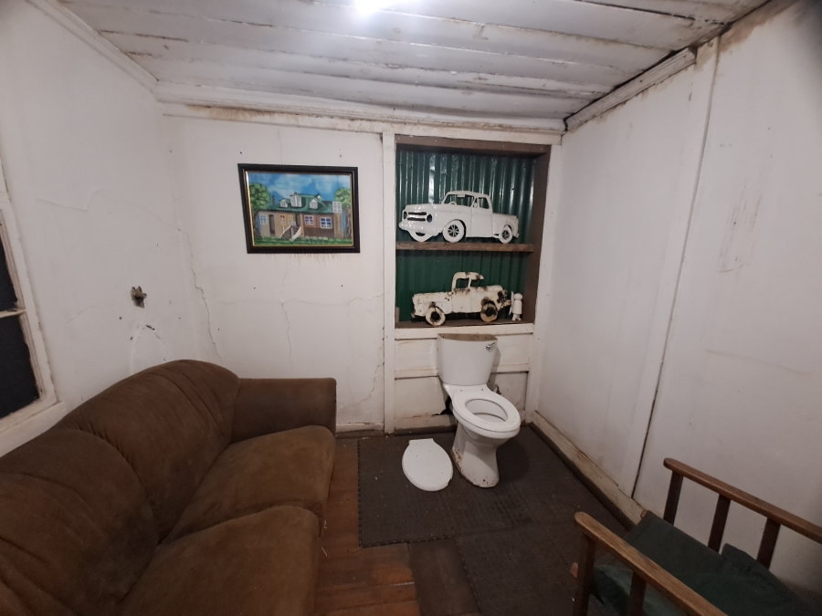 5 Bedroom Property for Sale in Henley on Klip Gauteng