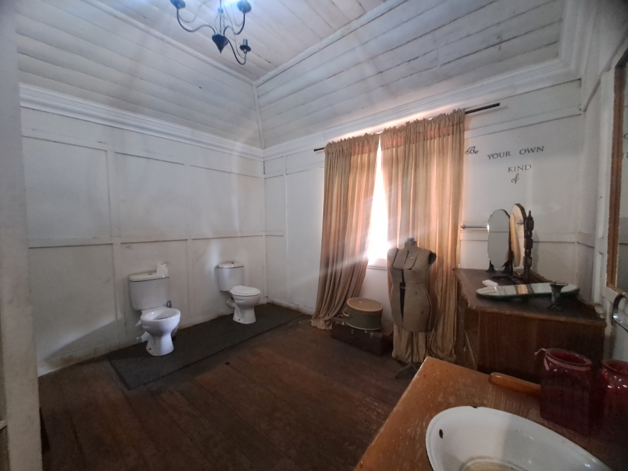 5 Bedroom Property for Sale in Henley on Klip Gauteng