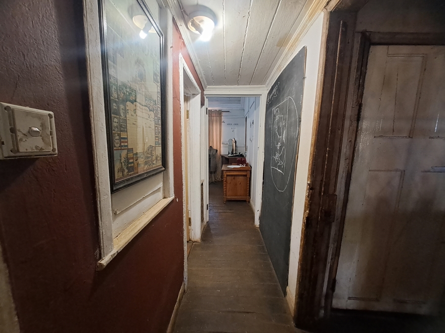5 Bedroom Property for Sale in Henley on Klip Gauteng