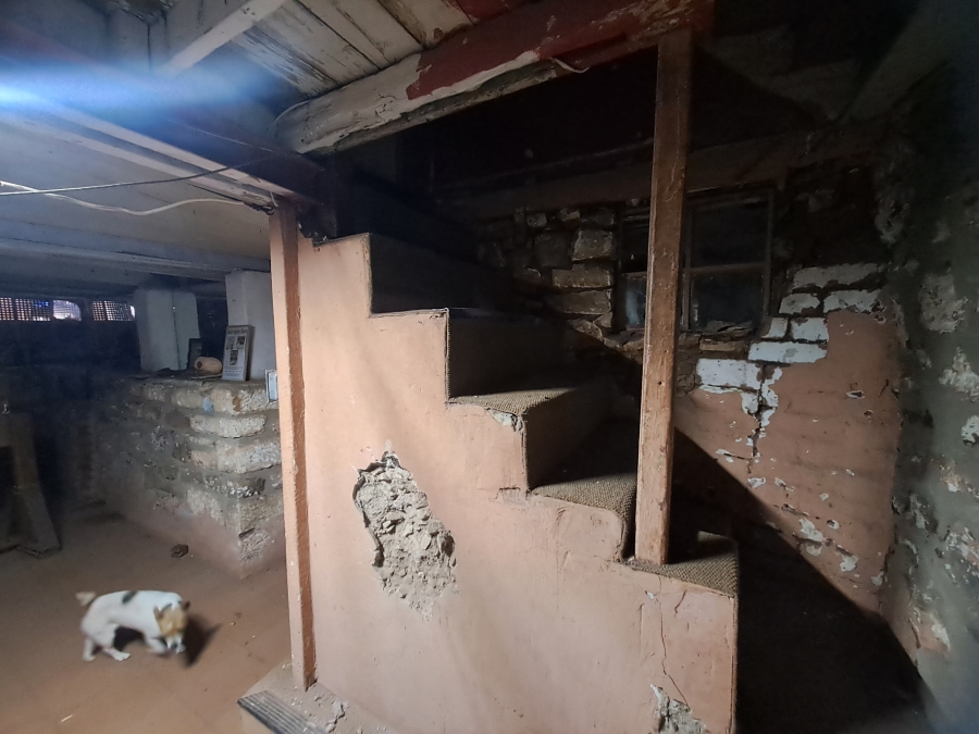 5 Bedroom Property for Sale in Henley on Klip Gauteng