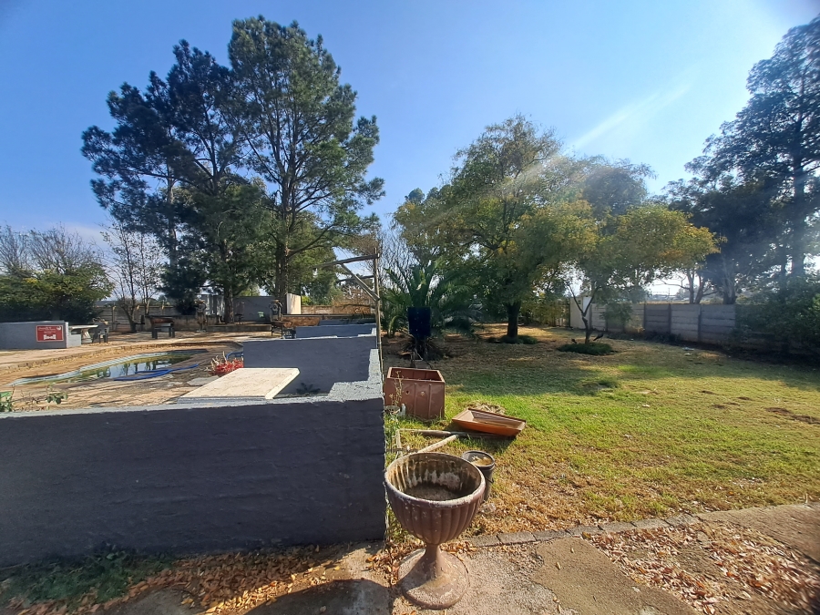 5 Bedroom Property for Sale in Henley on Klip Gauteng