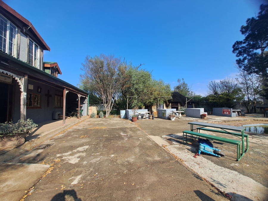 5 Bedroom Property for Sale in Henley on Klip Gauteng