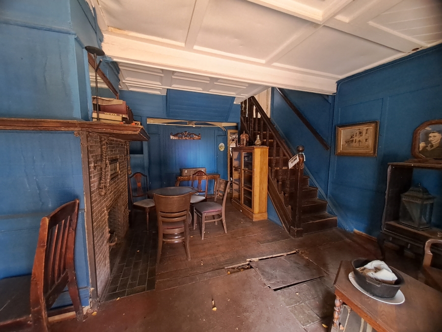5 Bedroom Property for Sale in Henley on Klip Gauteng