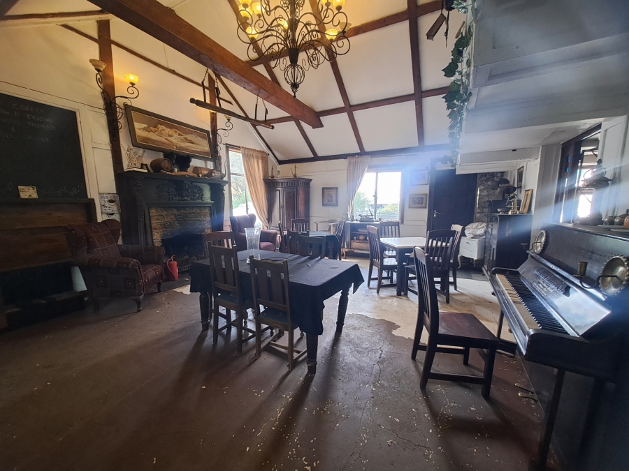 5 Bedroom Property for Sale in Henley on Klip Gauteng