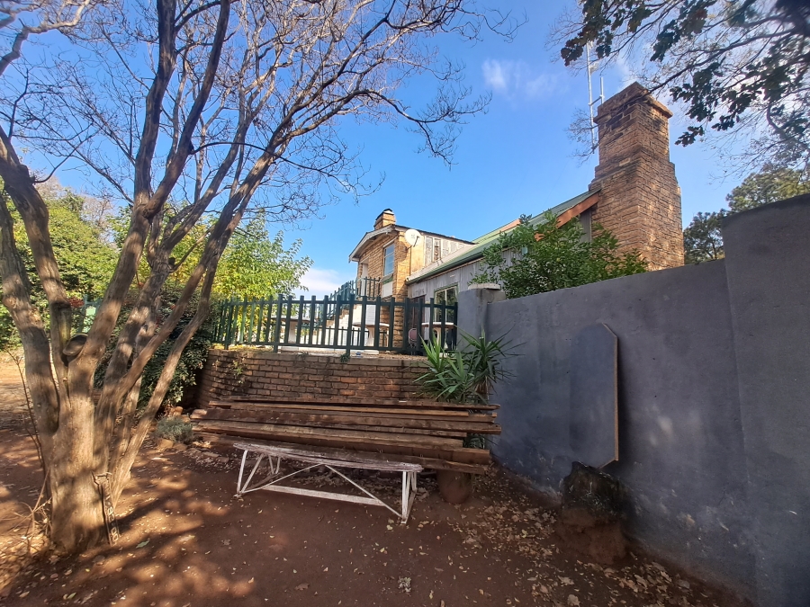 5 Bedroom Property for Sale in Henley on Klip Gauteng