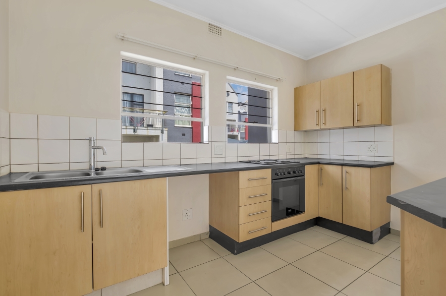 To Let 1 Bedroom Property for Rent in Ferndale Gauteng