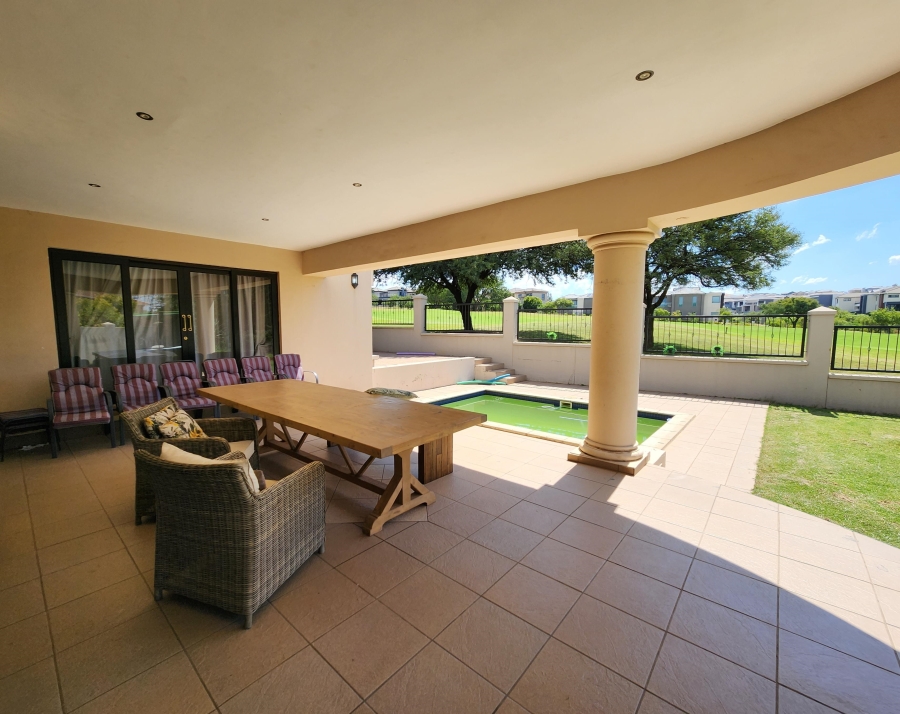 5 Bedroom Property for Sale in Blue Valley Golf Estate Gauteng