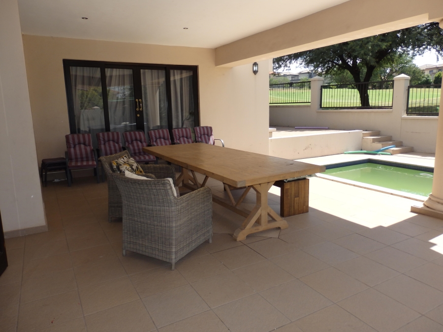 5 Bedroom Property for Sale in Blue Valley Golf Estate Gauteng