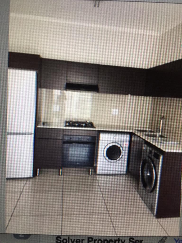 To Let 1 Bedroom Property for Rent in Greenstone Ridge Gauteng