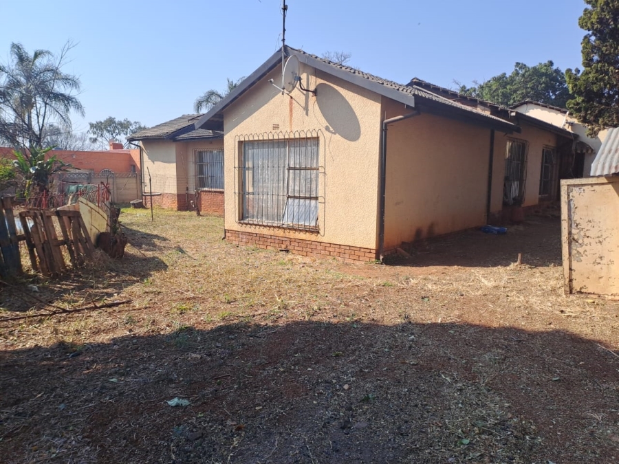 3 Bedroom Property for Sale in Birch Acres Gauteng