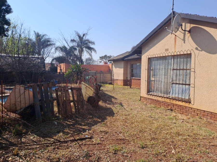 3 Bedroom Property for Sale in Birch Acres Gauteng