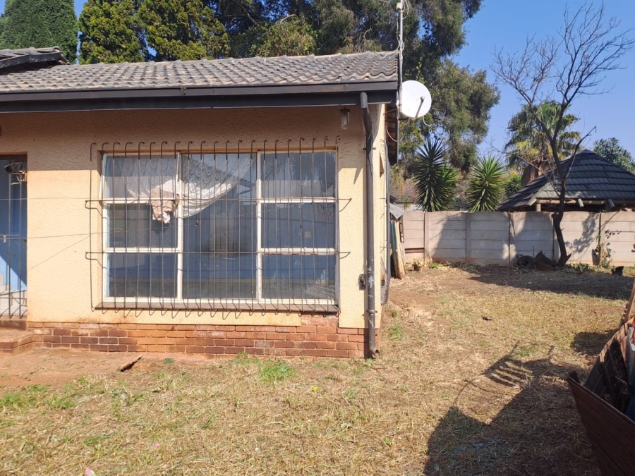 3 Bedroom Property for Sale in Birch Acres Gauteng