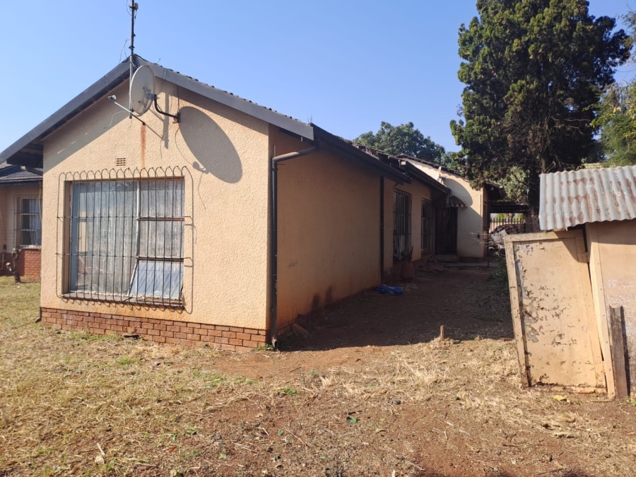 3 Bedroom Property for Sale in Birch Acres Gauteng