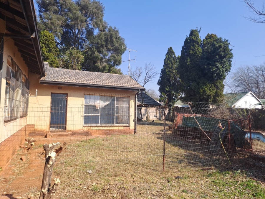 3 Bedroom Property for Sale in Birch Acres Gauteng