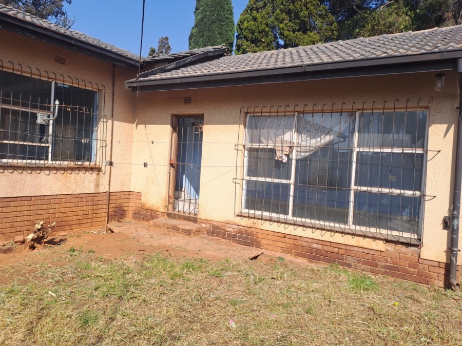 3 Bedroom Property for Sale in Birch Acres Gauteng