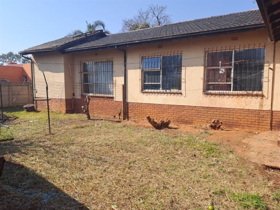 3 Bedroom Property for Sale in Birch Acres Gauteng