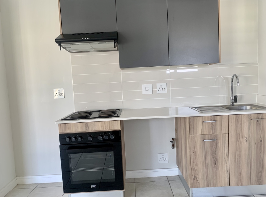 To Let 1 Bedroom Property for Rent in Linbro Park Gauteng