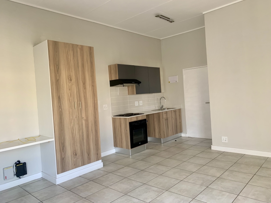 To Let 1 Bedroom Property for Rent in Linbro Park Gauteng