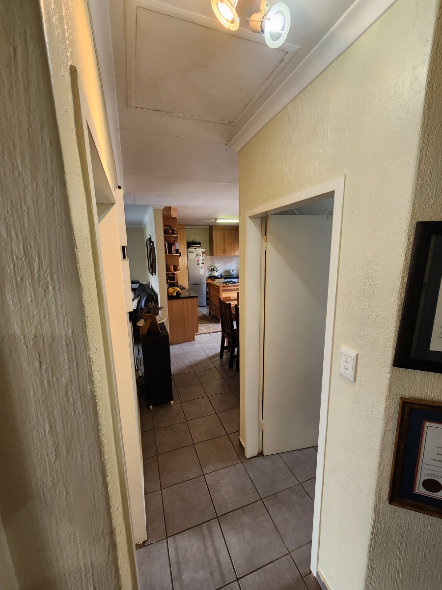 3 Bedroom Property for Sale in Equestria Gauteng