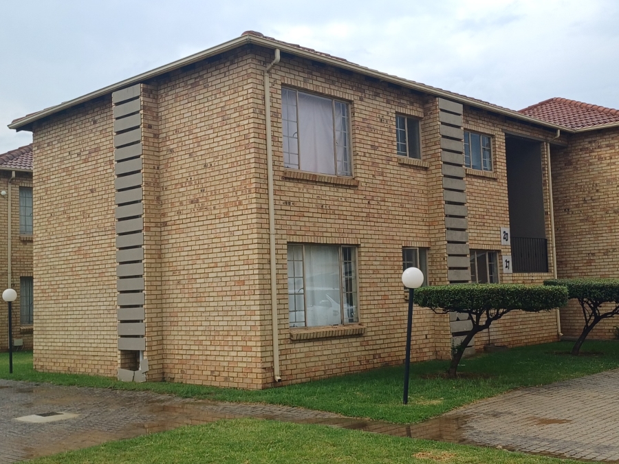 2 Bedroom Property for Sale in Sylviavale Gauteng