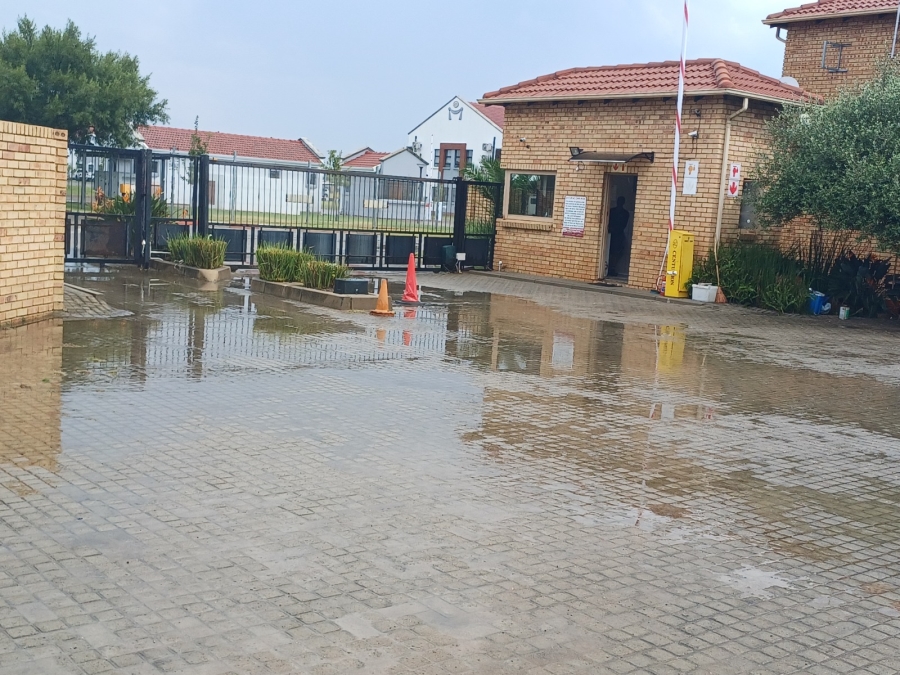 2 Bedroom Property for Sale in Sylviavale Gauteng