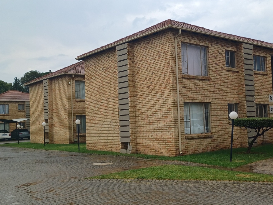 2 Bedroom Property for Sale in Sylviavale Gauteng