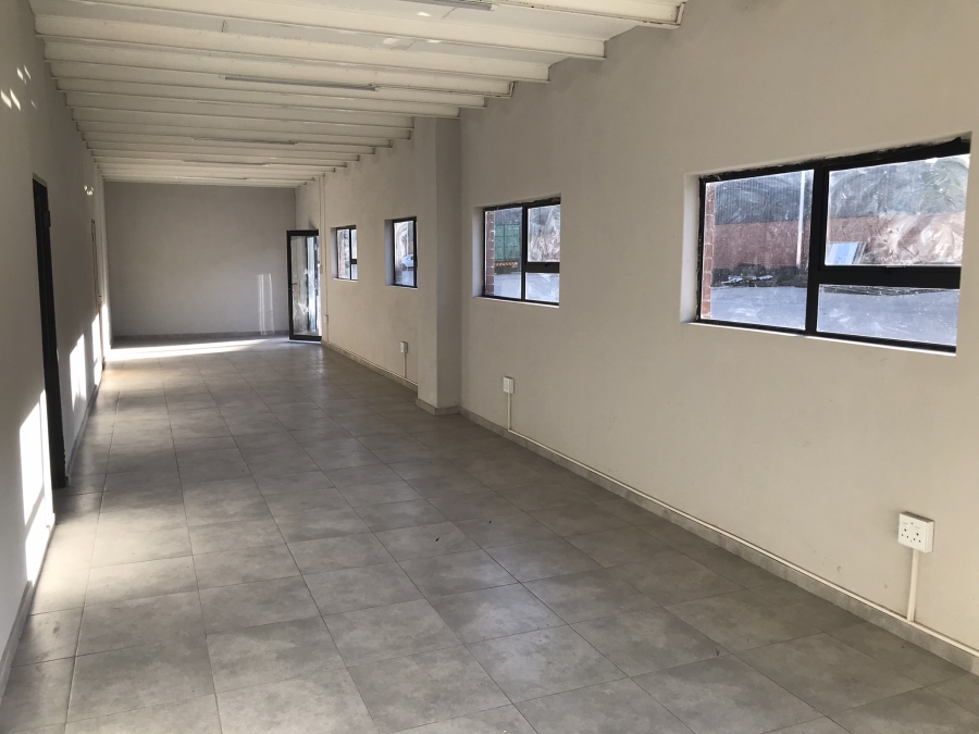 To Let 0 Bedroom Property for Rent in Cosmo Business Park Gauteng