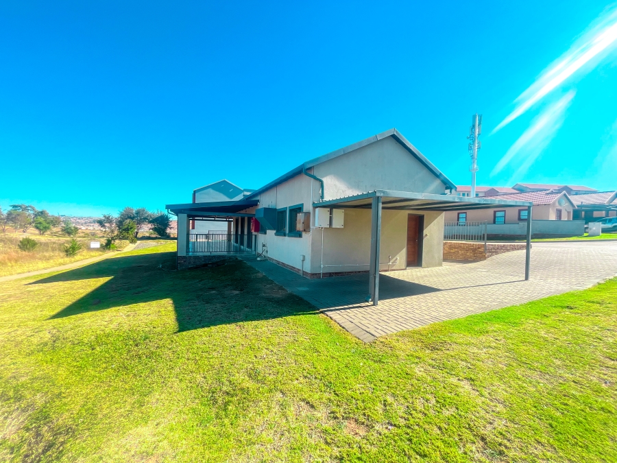 3 Bedroom Property for Sale in Kosmosdal Gauteng