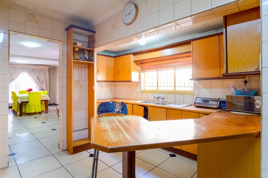 4 Bedroom Property for Sale in Palm Ridge Gauteng