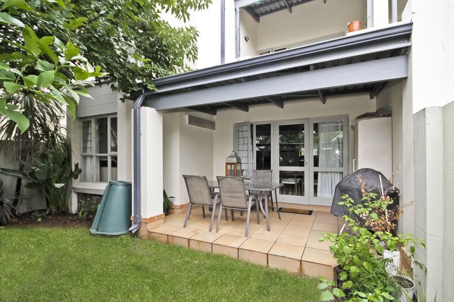 To Let 2 Bedroom Property for Rent in Parktown North Gauteng