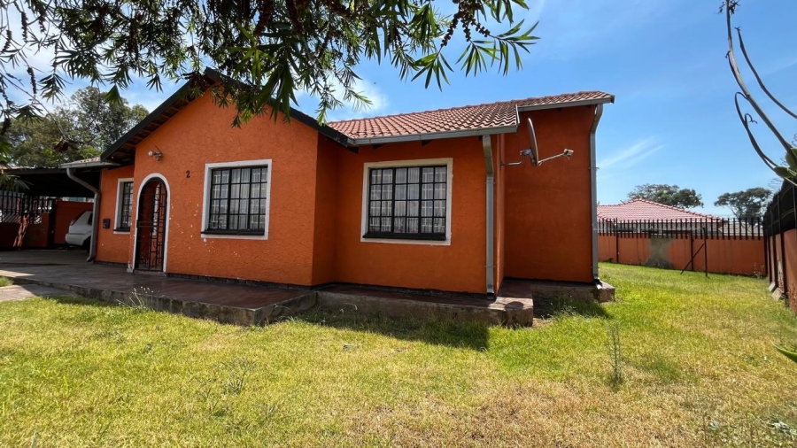 3 Bedroom Property for Sale in Delmore Park Gauteng