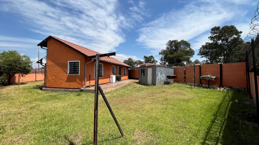 3 Bedroom Property for Sale in Delmore Park Gauteng