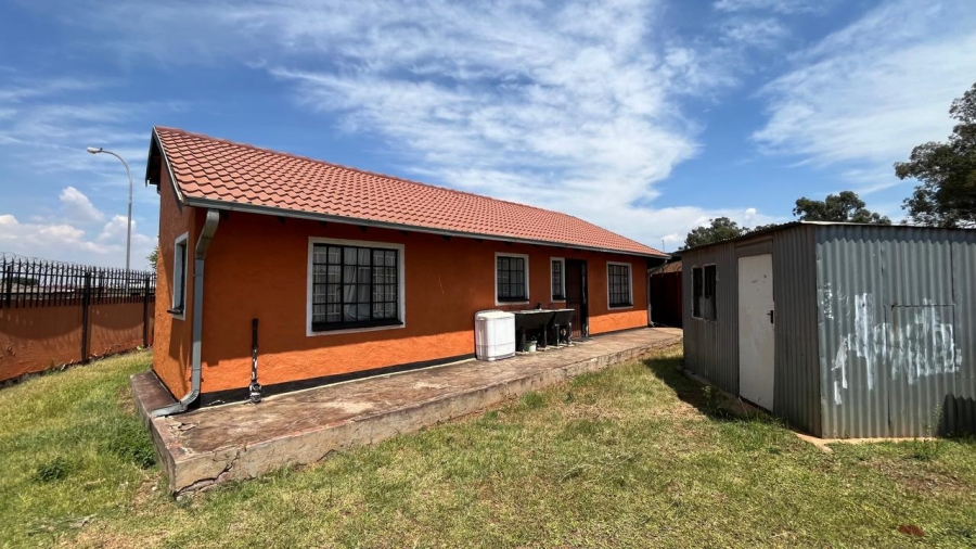 3 Bedroom Property for Sale in Delmore Park Gauteng