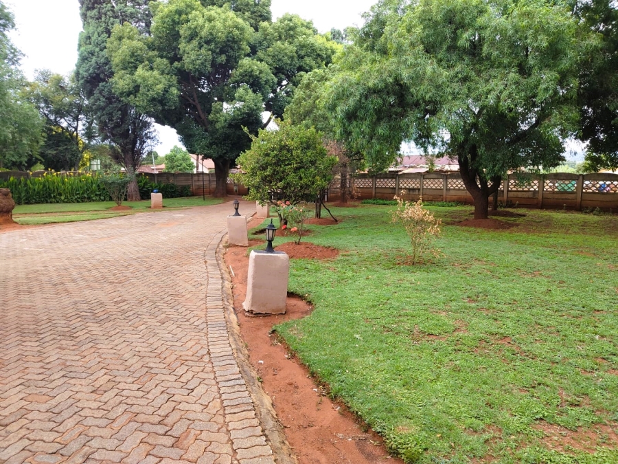 3 Bedroom Property for Sale in Daleside Gauteng