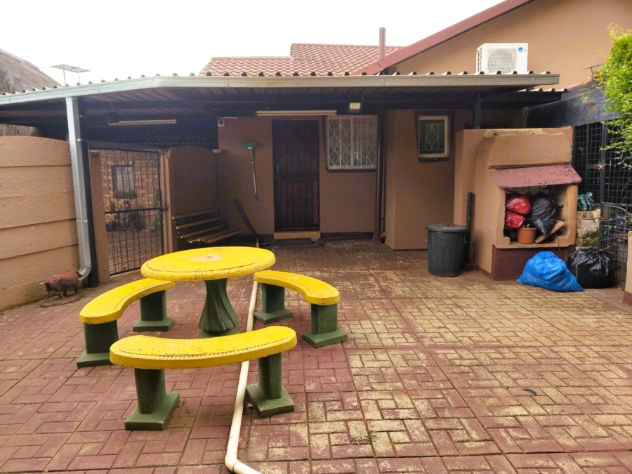 3 Bedroom Property for Sale in Daleside Gauteng