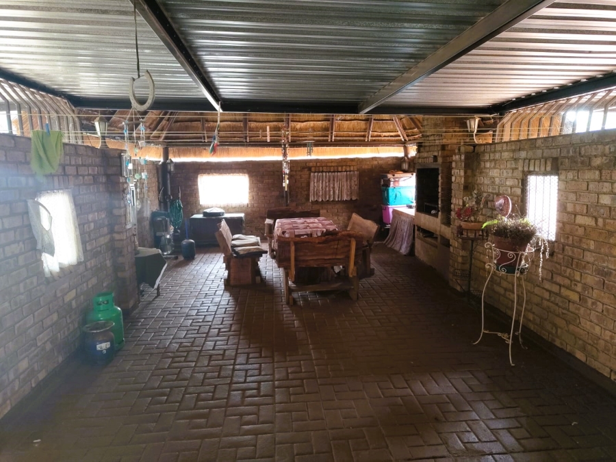 3 Bedroom Property for Sale in Daleside Gauteng