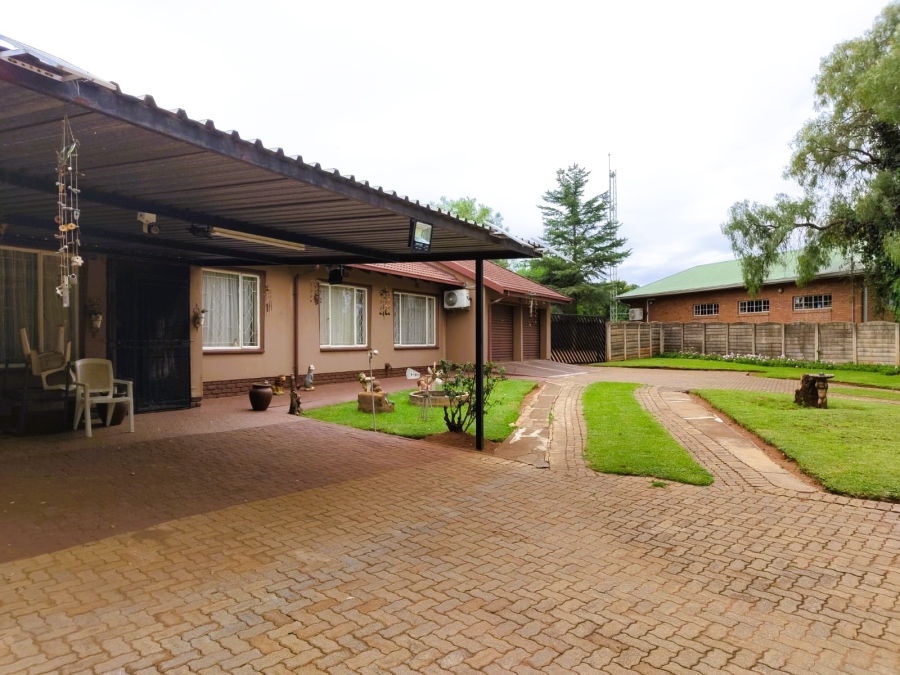 3 Bedroom Property for Sale in Daleside Gauteng