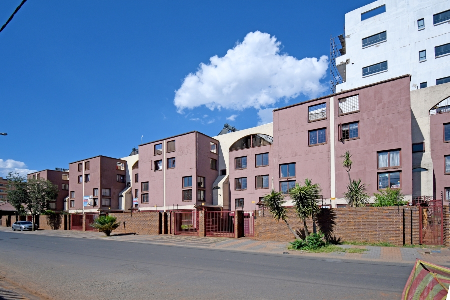 4 Bedroom Property for Sale in Mayfair Gauteng