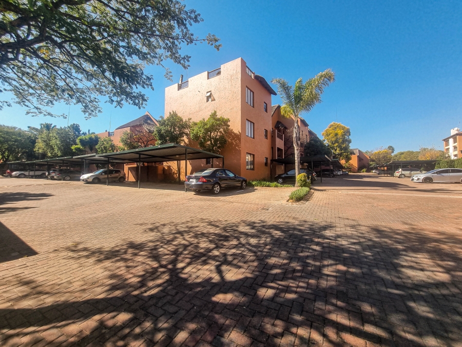 1 Bedroom Property for Sale in Sunninghill Gauteng