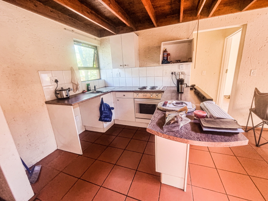 1 Bedroom Property for Sale in Sunninghill Gauteng