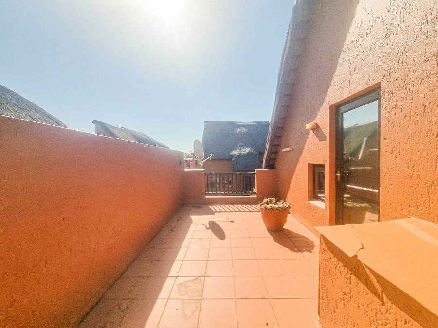 1 Bedroom Property for Sale in Sunninghill Gauteng