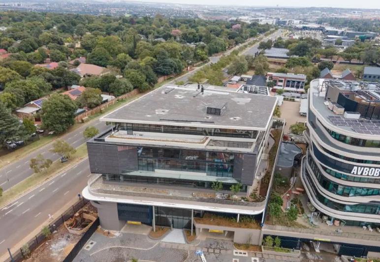 To Let commercial Property for Rent in Irene Gauteng